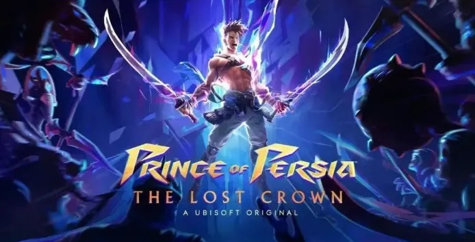 《失落的王冠》波斯王子版号揭晓,2025年游戏新宠瞩目 《失落的王冠》波斯王子版号揭晓,2025年游戏新宠瞩目