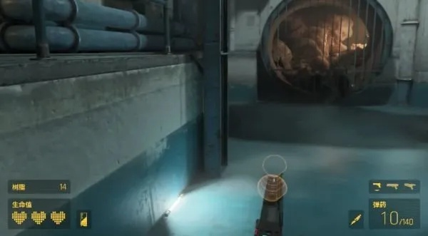 半条命攻略图解,刚通实验室关卡的老玩家,为什么劝你一定要看这5张关键图? 半条命攻略图解,刚通实验室关卡的老玩家,为什么劝你一定要看这5张关键图?