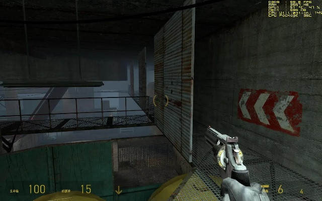 半条命攻略图解,刚通实验室关卡的老玩家,为什么劝你一定要看这5张关键图? 半条命攻略图解,刚通实验室关卡的老玩家,为什么劝你一定要看这5张关键图?