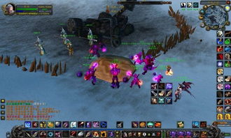 魔兽世界玩家吧里藏着多少你不知道的开荒密码?老玩家都在偷偷翻这些热帖 魔兽世界玩家吧里藏着多少你不知道的开荒密码?老玩家都在偷偷翻这些热帖