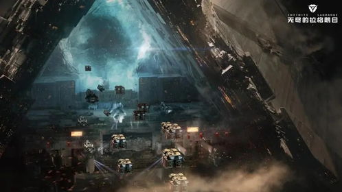 《无尽拉格朗日》双子节狂欢，S级防空巡洋舰震撼登场，全新战术价值解锁！