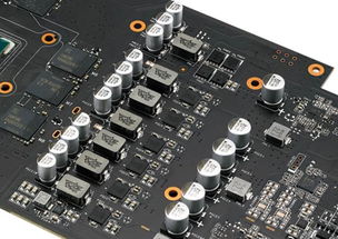 华硕显卡电源接口偏移引争议，近3万售价疑存设计疏忽