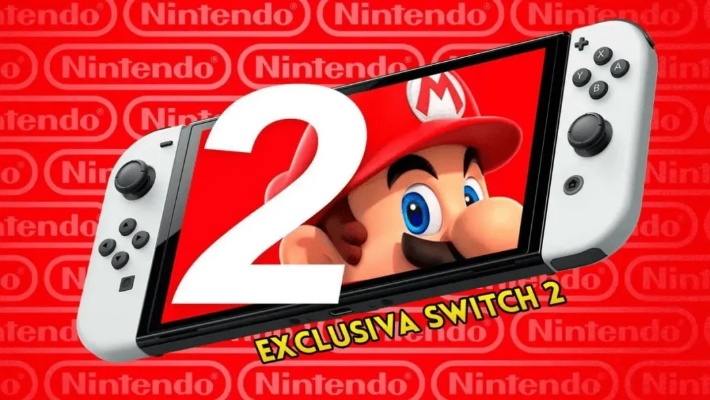 任天堂e商店1月重磅回归：Switch 2国际版惊喜上架，体验全新游戏盛宴