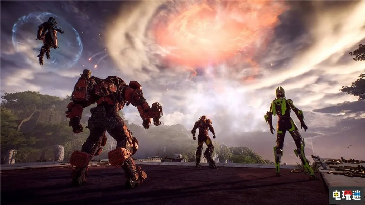 《圣歌》重生：传奇RPG再启航，新篇章荣耀归来