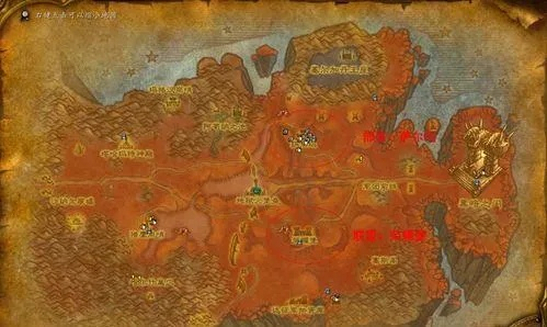 地狱火城墙任务到底藏了多少秘密？新手速通必知的隐藏奖励与踩坑预警