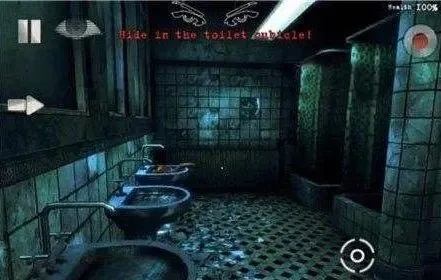 精神病院惊悚揭秘,好评恐怖游戏回归震撼来袭 精神病院惊悚揭秘,好评恐怖游戏回归震撼来袭