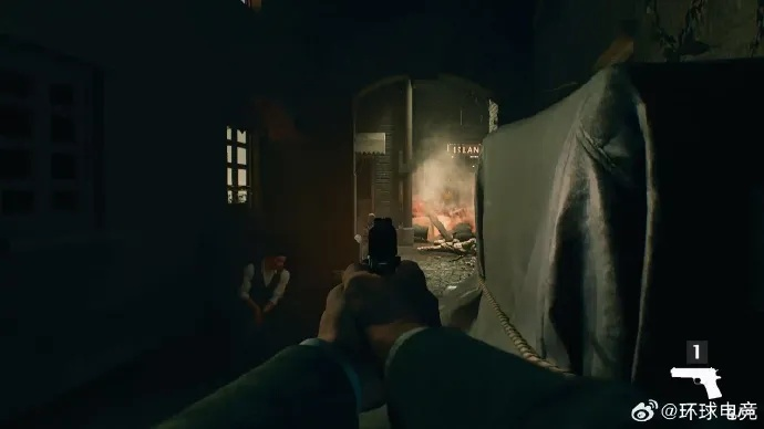 《抵抗者》实机演示：深度解析隐藏的抗日战史细节与战略智慧