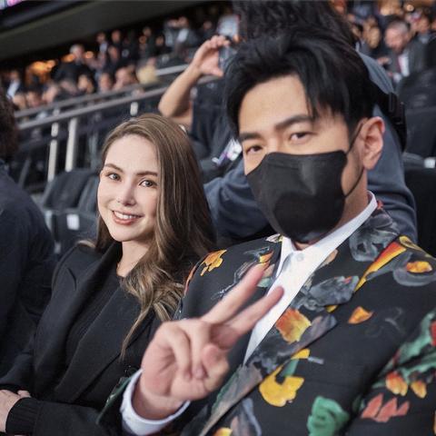 周杰伦昆凌合影画作惊曝毕加索真迹,估值百万引热议 周杰伦昆凌合影画作惊曝毕加索真迹,估值百万引热议