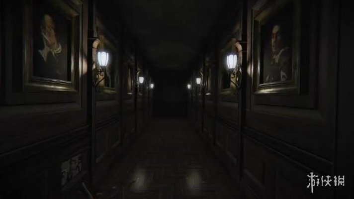 《层层恐惧》Switch2实机光追惊艳，虚幻5数毛社深度解析新体验