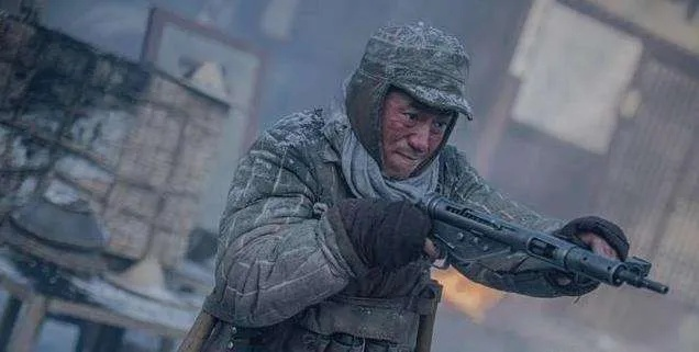 《抵抗者》实机播放突破50万,国产抗战新篇章震撼来袭! 《抵抗者》实机播放突破50万,国产抗战新篇章震撼来袭!