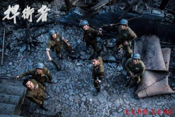 《抵抗者》实机播放突破50万,国产抗战新篇章震撼来袭! 《抵抗者》实机播放突破50万,国产抗战新篇章震撼来袭!