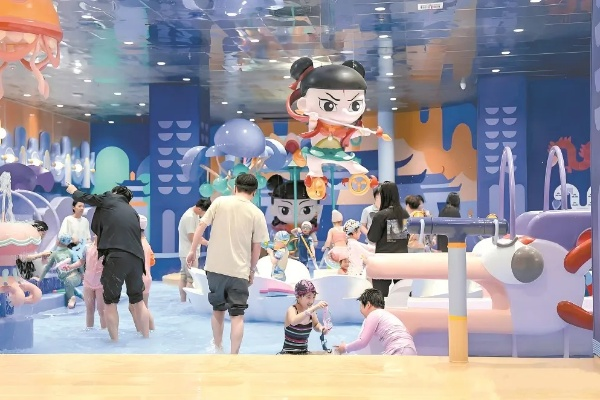 重温经典IP，老玩家共鸣新体验