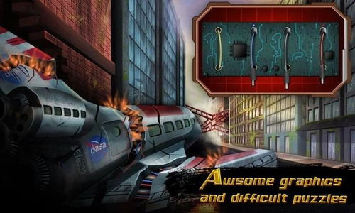 逃生游戏剧情到底藏着多少玩家没发现的规则陷阱？