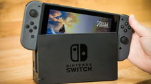 任天堂Switch2热销22万台，创全新销售纪录