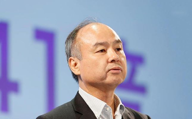 孙正义千金惊艳首秀，牵手独角兽巨头共创辉煌