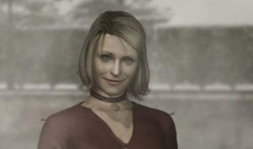 寂静岭里的里世界到底藏着多少你没读懂的人性褶皱？