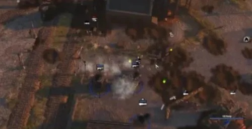 2025年还在找好玩的战争游戏？这5款硬核玩家私藏的冷门神作，玩过都说爽