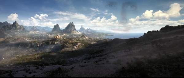 《上古卷轴6》深度融合《星空》精髓，玩家心声成新篇章！