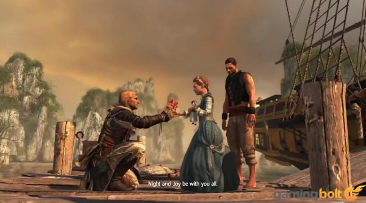 为什么你玩过的神话剧情游戏,总差一口能代入的魂? 为什么你玩过的神话剧情游戏,总差一口能代入的魂?