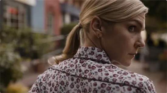 IGN9分力荐！《风骚律师》女主新剧《同乐者》结局惊艳，剧情高潮迭起！