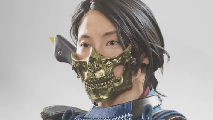 《羊蹄山》女主雨姐雕像惊艳重现,还原度高达99%! 《羊蹄山》女主雨姐雕像惊艳重现,还原度高达99%!