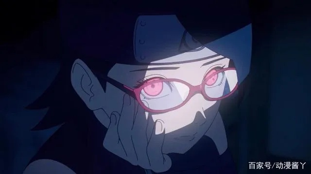 佐良娜新能力震撼揭晓，写轮眼进化创历史新篇章