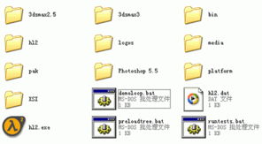 Half-Life玩家都在找的隐藏逻辑,为什么GMan的布局比打猎头蟹更烧脑? Half-Life玩家都在找的隐藏逻辑,为什么GMan的布局比打猎头蟹更烧脑?