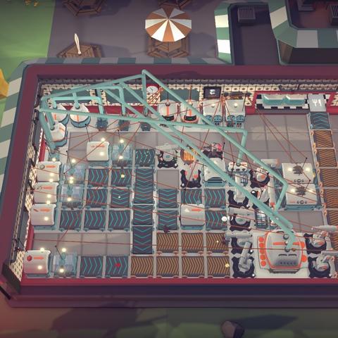 喜加一狂欢！Epic神秘合作解谜，携手好友共创奇迹