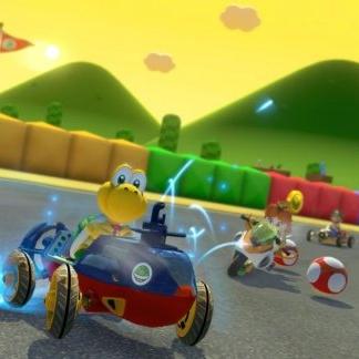 喜加一狂欢！Epic神秘合作解谜，携手好友共创奇迹