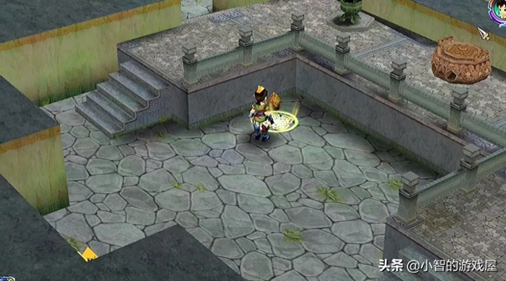 仙剑三隐藏结局全解锁?老玩家压箱底的实战细节,90%人没注意这些 仙剑三隐藏结局全解锁?老玩家压箱底的实战细节,90%人没注意这些