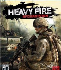 战火纷飞阿富汗，为什么这些游戏里的战场细节，能让老玩家捏紧枪柄？