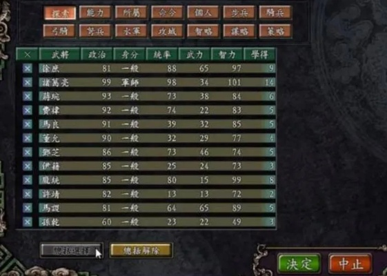 三国志9宝物隐藏机制全拆解，为什么你刷不到的顶级宝物，老玩家早摸透了获取密码？