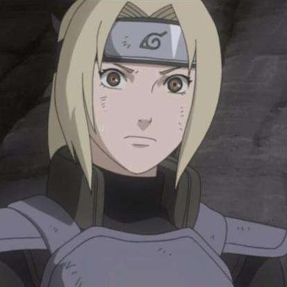 火影忍者 香磷（最终会走到一起吗）