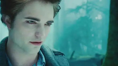 沉静吸血鬼瓦伦丁，神秘新力崛起