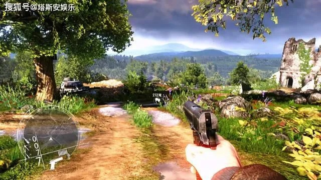 藏在硬盘里的冷门活宝,10款玩过就忘不掉的有趣单机游戏,你错过了几个? 藏在硬盘里的冷门活宝,10款玩过就忘不掉的有趣单机游戏,你错过了几个?