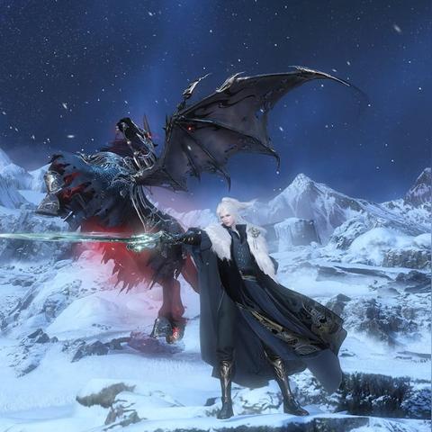 逆水寒老兵服真能找回十年端游感？老玩家实测30天的6个意外发现