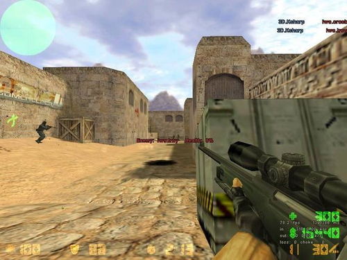 CS单机游戏去哪下?2025年3款免安装版实测,延迟/画质/mod全达标 CS单机游戏去哪下?2025年3款免安装版实测,延迟/画质/mod全达标