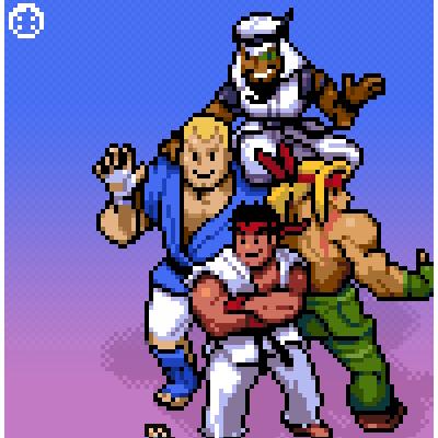 卡普空全力集结，开发者倾注心血打造全新力作