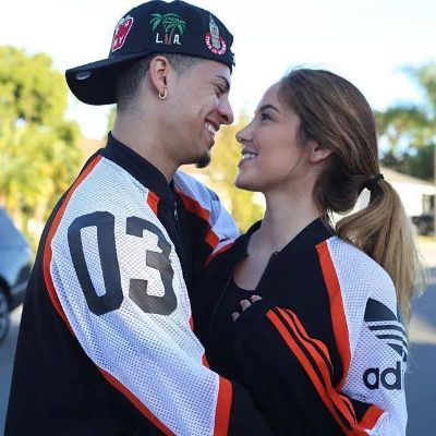 悉尼妹恋情大揭秘：球星约会，姐弟恋升级甜蜜新篇章