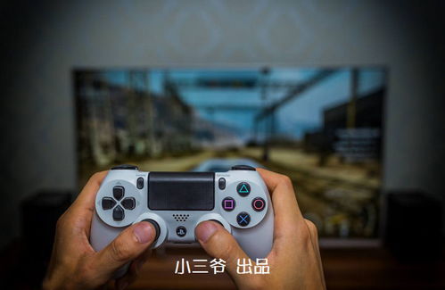 索尼专利大揭秘：PS6兼容全世代游戏，跨越时空的体验革命