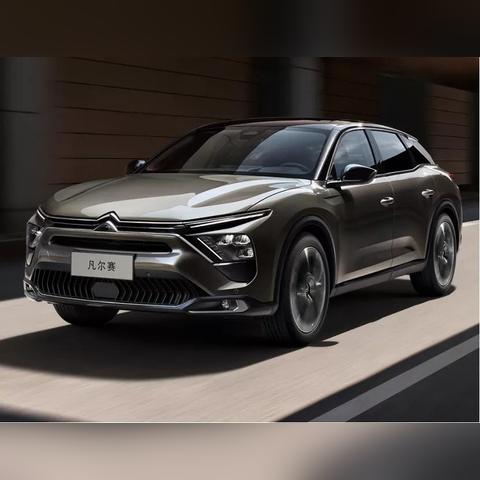 小米汽车2025年创纪录，狂销45万辆，引领新势力车市新高峰