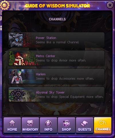 秘宝迷踪刷宝玄学失效?老玩家实测3套隐藏机制,附当前版本必出点位 秘宝迷踪刷宝玄学失效?老玩家实测3套隐藏机制,附当前版本必出点位