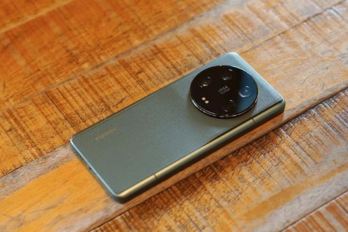 徕卡摄影狂热者吴彦祖，小米17Ultra开箱体验，极致影像新境界