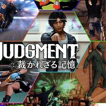 《如龙》工作室大动作！全新IP明年惊喜揭晓，创新力MAX！