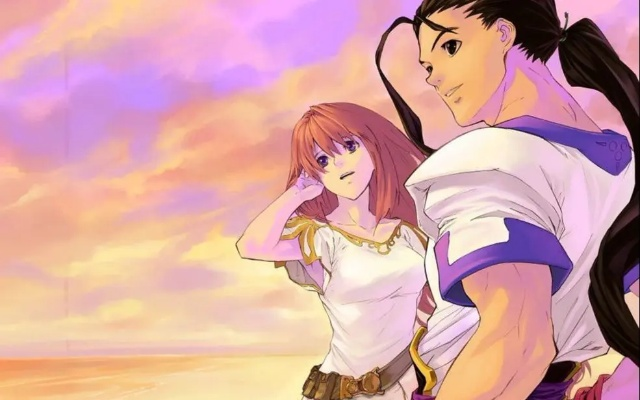 《异度装甲》编剧嵯峨空哉封笔转型,家庭生活成新重心 《异度装甲》编剧嵯峨空哉封笔转型,家庭生活成新重心