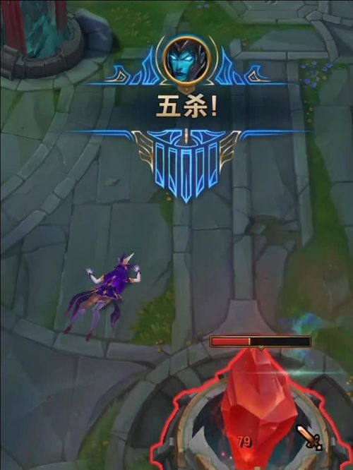 LOL酒桶还能这么玩?钻石局10分钟压30刀的细节全在这 LOL酒桶还能这么玩?钻石局10分钟压30刀的细节全在这