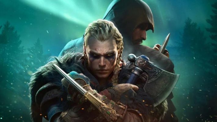 《刺客英灵殿》新史低狂欢，在线峰值创新高，体验极致传奇！