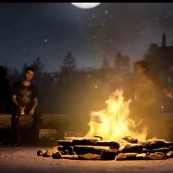 死亡森林惊悚重制版，惊魂探险新体验