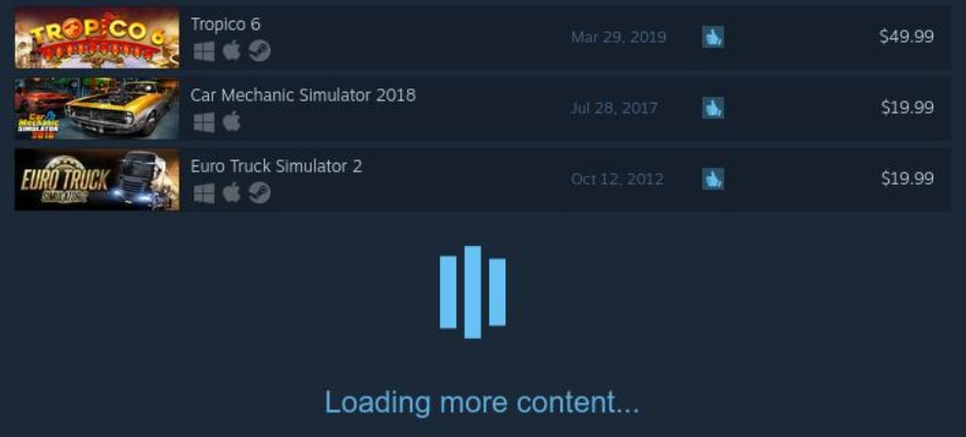 Steam急缺新功能：多人游戏筛选大升级，体验革新！