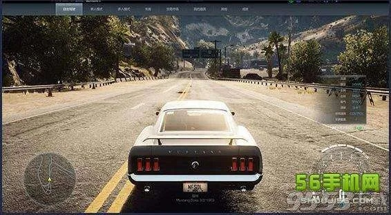 老玩家私藏的极品飞车6中文版下载渠道，别再找失效链接了！